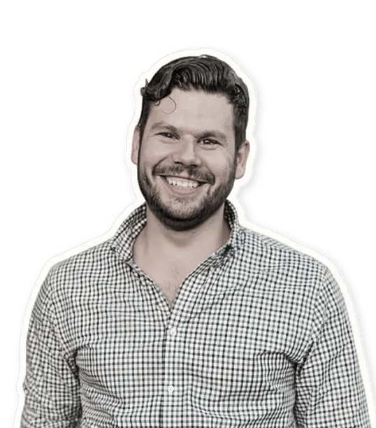 Manni, CEO of mantro