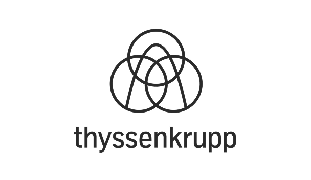 thyssenkrupp